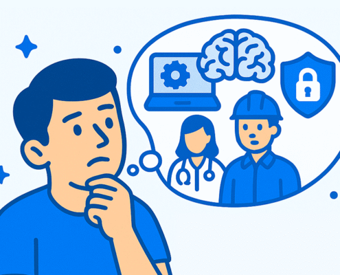 cual es la profesión con más futuro