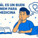cual es un buen NEM para medicina