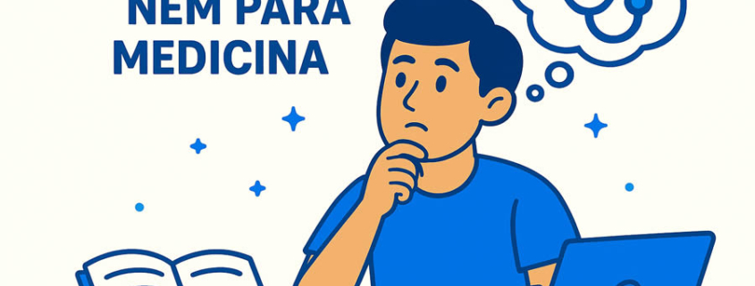 cual es un buen NEM para medicina