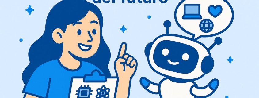 cuales son las 7 carreras del futuro