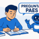 preguntas PAES Tutorali