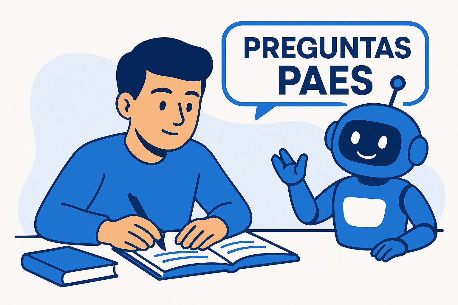 preguntas PAES Tutorali