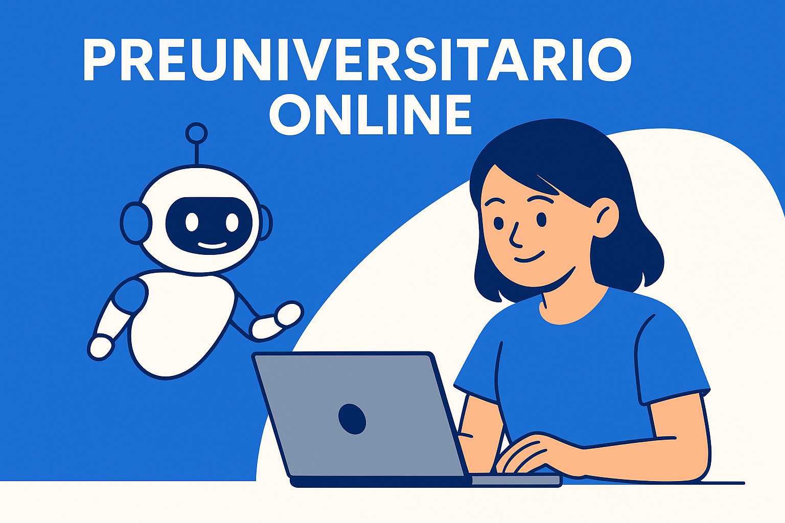 Preuniversitario online