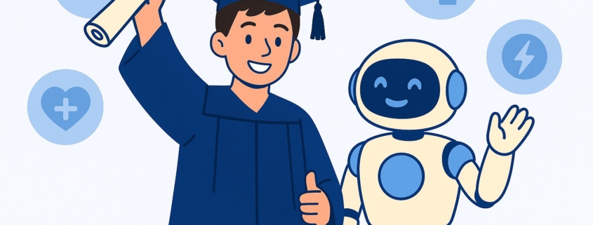 que carreras duran 2 años