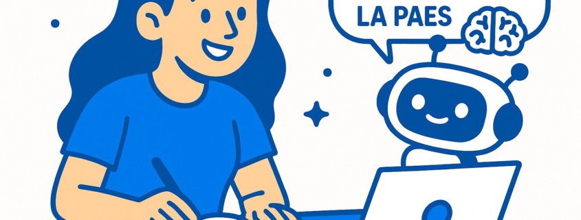 que puntaje es bueno en la PAES